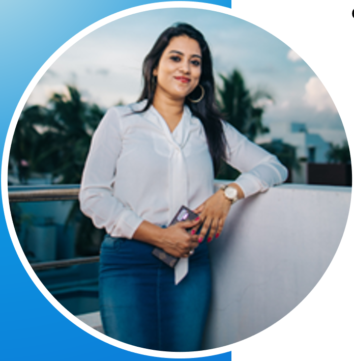 Dr. Praveena Jagdish